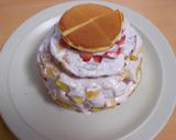 スライムパンケーキ作り方7写真