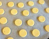 ワインに合う、おつまみチーズクッキー作り方7写真
