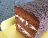 ケーキにも♪パリパリコーティングチョコ♥作り方22写真
