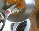 HMで簡単ブラウニー作り方3写真
