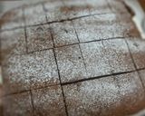 HMで簡単ブラウニー作り方7写真