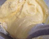 はちみつクリーム＊ロールケーキ作り方8写真
