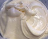 はちみつクリーム＊ロールケーキ作り方9写真