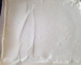 はちみつクリーム＊ロールケーキ作り方10写真