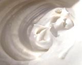 はちみつクリーム＊ロールケーキ作り方12写真