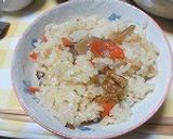 丸美屋の五目釜飯で餃子作り方1写真