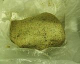 低糖質*大豆製品&ごまの和風チップス作り方5写真