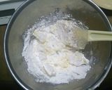 HM使用☆簡単クッキー作り方2写真