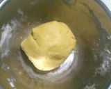 HM使用☆簡単クッキー作り方4写真