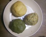 HM使用☆簡単クッキー作り方5写真