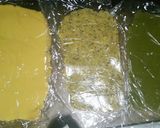 HM使用☆簡単クッキー作り方6写真