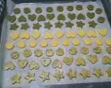 HM使用☆簡単クッキー作り方7写真