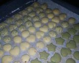 HM使用☆簡単クッキー作り方8写真