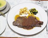 ステーキにんじんわさびソース作り方4写真