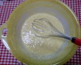 ★簡単!ヘルシーな*パウンドケーキ*♪作り方7写真