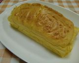 ★簡単!ヘルシーな*パウンドケーキ*♪作り方10写真