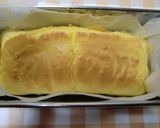 ★簡単!ヘルシーな*パウンドケーキ*♪作り方9写真