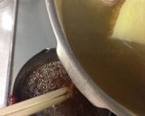 むね肉＆おじゃがのカムジャタン風 ♪作り方7写真
