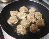 簡単むね肉で ナゲットのり塩味 チーズも作り方3写真