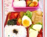 むね肉＆おじゃがのカムジャタン風 ♪作り方20写真