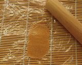 低糖質*大豆製品&ごまの和風チップス作り方23写真