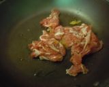 柚子香る焼きそば作り方2写真