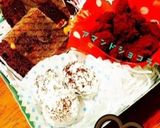 余ったチョコで アマンドショコラ♡作り方5写真
