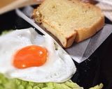 HBにお任せベーコンパン♪( ´▽｀)作り方7写真