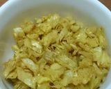 ホットドッグ作り方1写真
