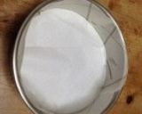 基本のジェノワーズ作り方1写真