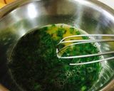 天かすのニラたまごやき作り方1写真