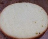 基本のジェノワーズ作り方5写真