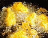 鳥南蛮塩焼きそば作り方3写真