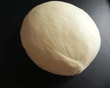HBで簡単★りんごとレーズンたっぷりパン作り方2写真