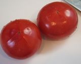 トマトのマリネ☆丸ごと♪作り方1写真
