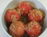 トマトのマリネ☆丸ごと♪作り方6写真