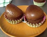 フワフワトロトロ！フォンダンショコラ*作り方7写真