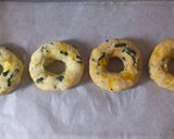 米粉deベーグル作り方6写真