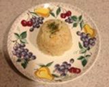 炊飯器で簡単♪　にんじんピラフ作り方15写真