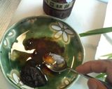 台湾風☆甘めのジャージャー素麺作り方1写真