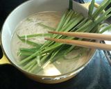 台湾風☆甘めのジャージャー素麺作り方3写真