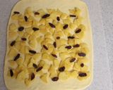 お気に入りの菓子パン生地作り方6写真