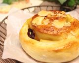 お気に入りの菓子パン生地作り方10写真