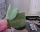 ローリエ香る＊鶏ムネ照り焼き＊作り方3写真