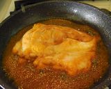 ローリエ香る＊鶏ムネ照り焼き＊作り方4写真