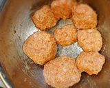 基本のハンバーグ☆作り方3写真