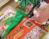 ★簡単★冷凍野菜で煮物‼︎（≧∇≦）作り方1写真