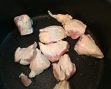 ★簡単★冷凍野菜で煮物‼︎（≧∇≦）作り方2写真