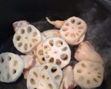 ★簡単★冷凍野菜で煮物‼︎（≧∇≦）作り方3写真