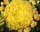 めちゃ簡単♪伊勢∞焼きそば作り方6写真